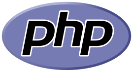 PHP logo.svg